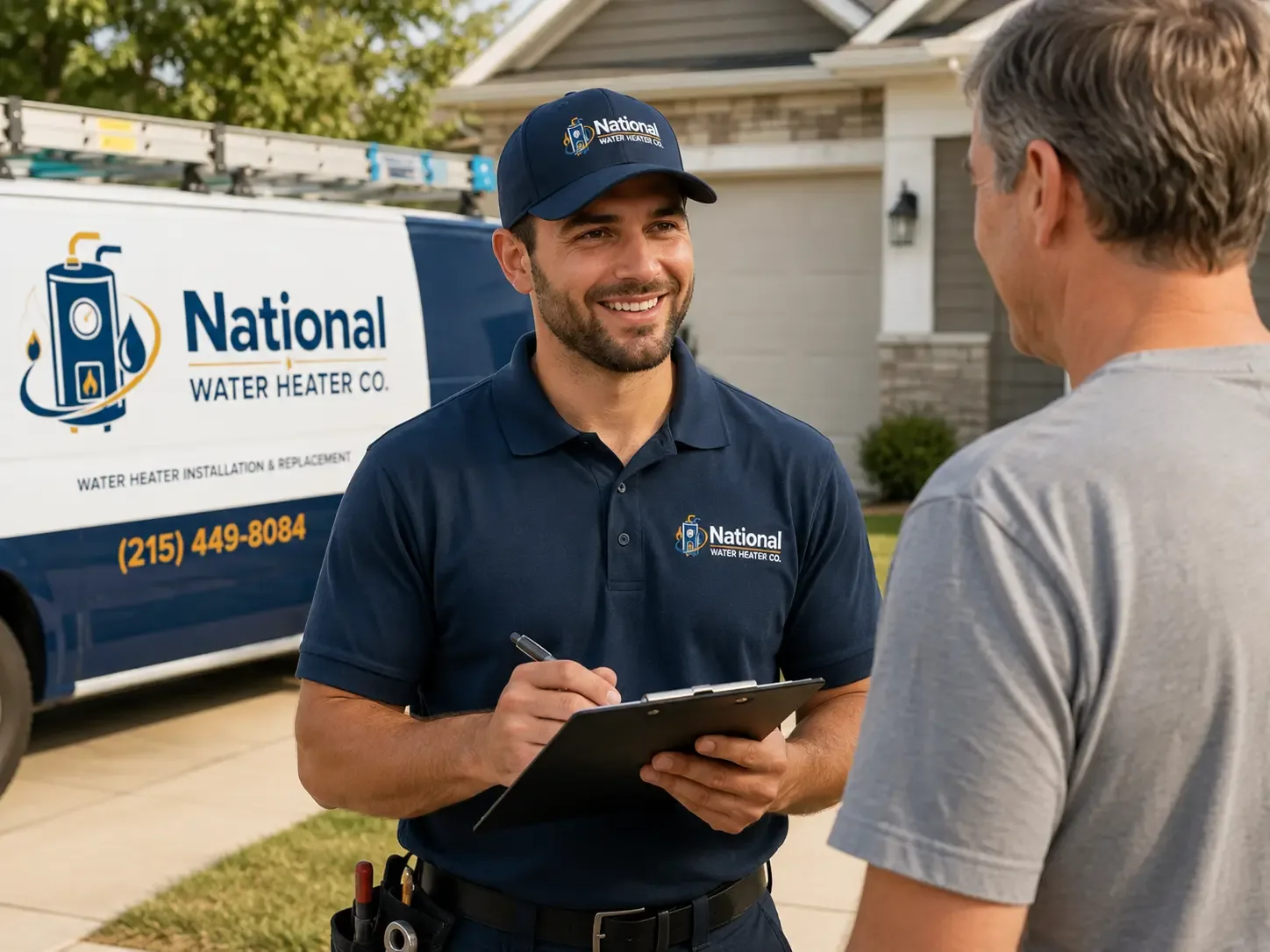 Water Heater Installation Madison, WV FAQs